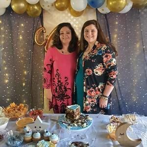 Meet your Posher, Allyson